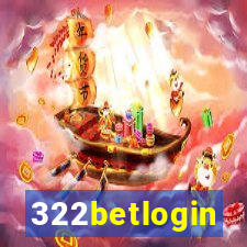 322betlogin