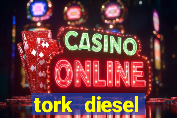 tork diesel cruzeiro sp telefone