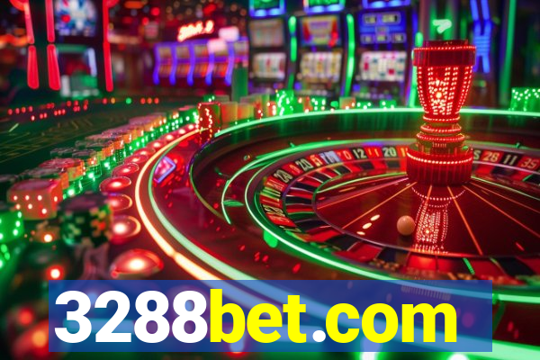 3288bet.com