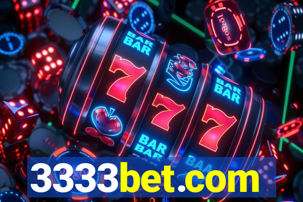 3333bet.com