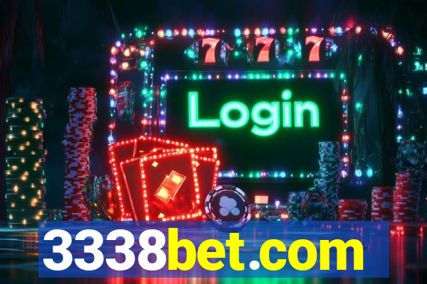 3338bet.com