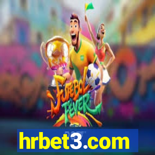 hrbet3.com