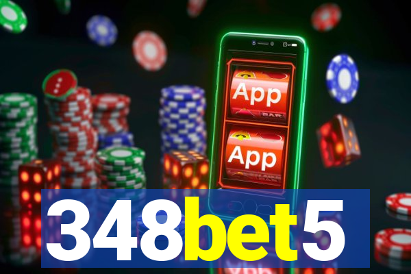 348bet5