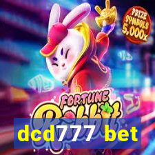 dcd777 bet