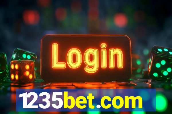 1235bet.com