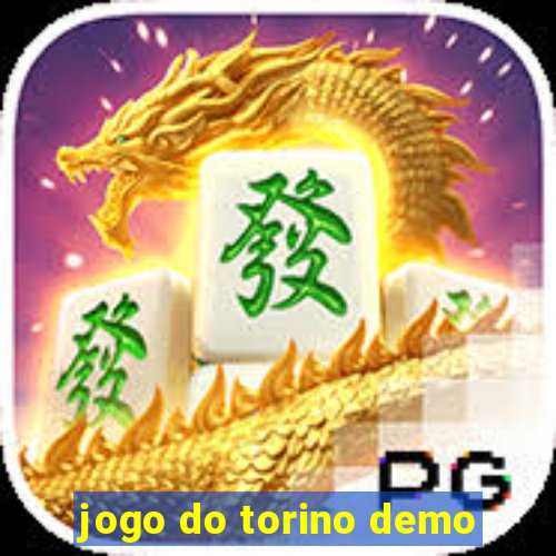 jogo do torino demo