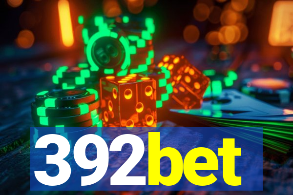 392bet