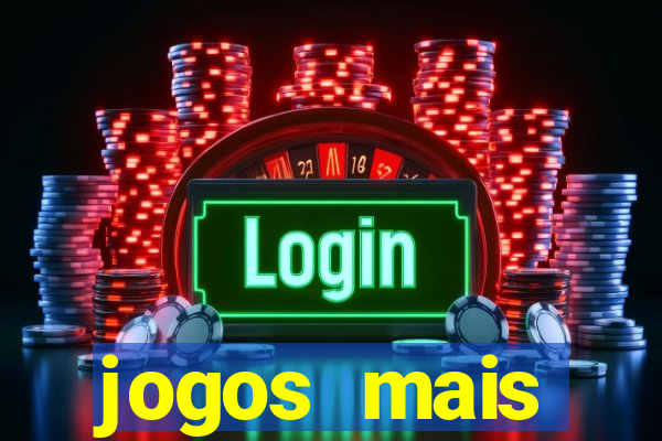 jogos mais lucrativos do mundo