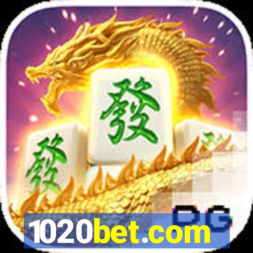 1020bet.com