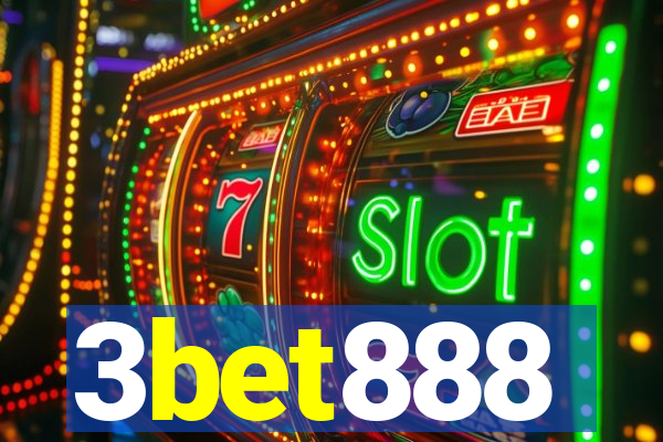 3bet888