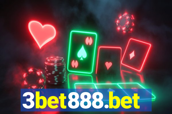 3bet888.bet