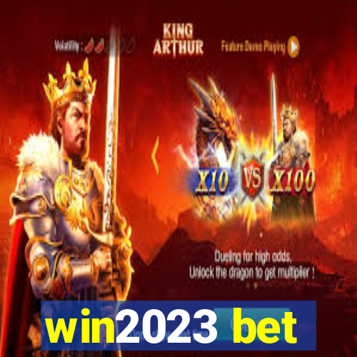 win2023 bet