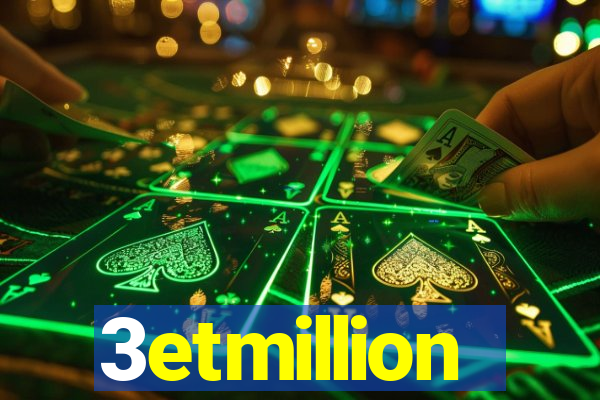 3etmillion