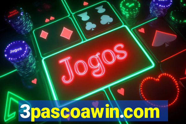 3pascoawin.com