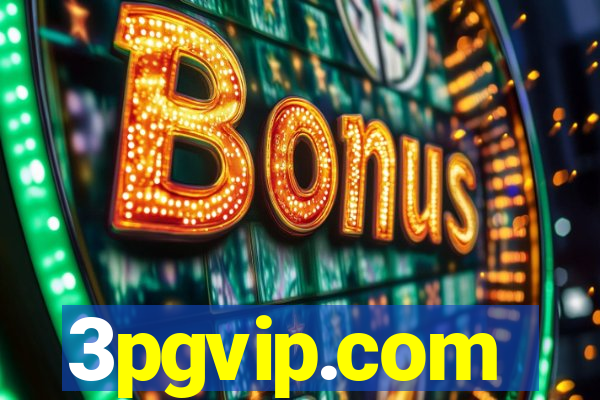 3pgvip.com