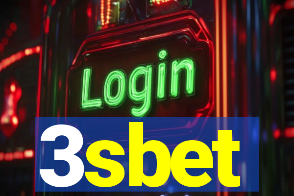 3sbet