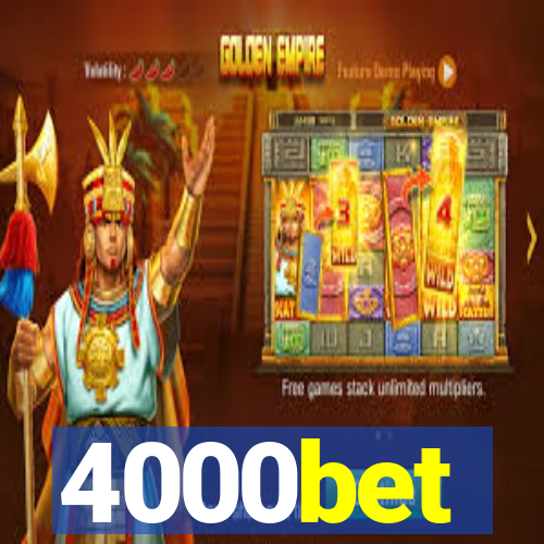 4000bet