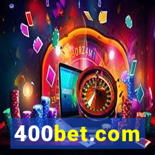 400bet.com