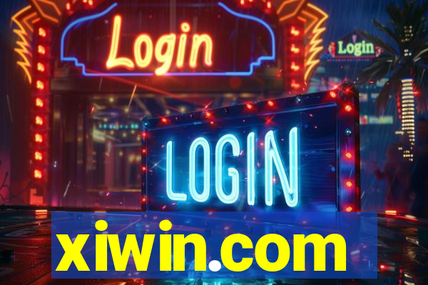 xiwin.com