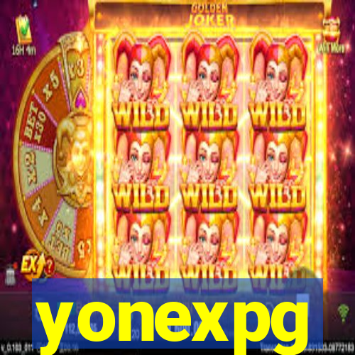 yonexpg