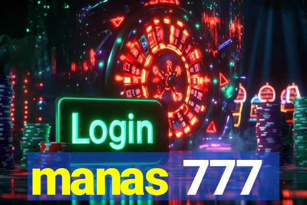 manas 777