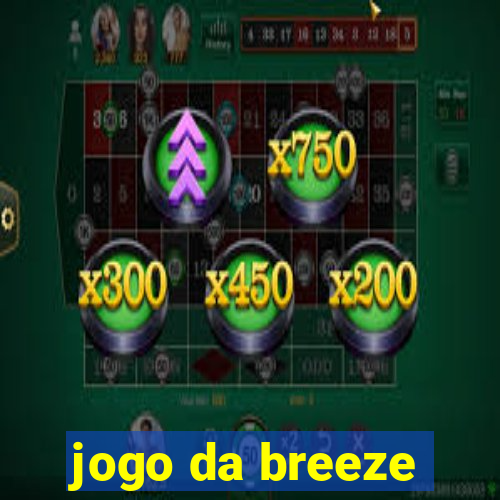 jogo da breeze