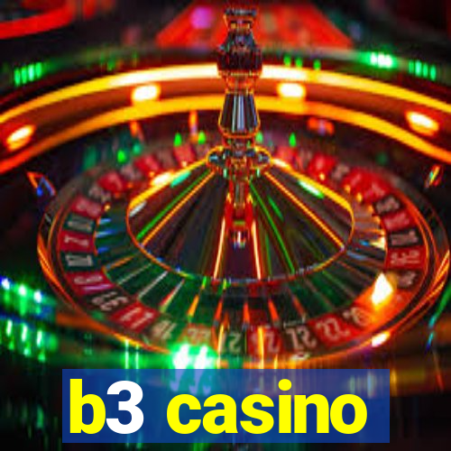 b3 casino