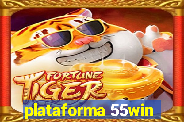 plataforma 55win