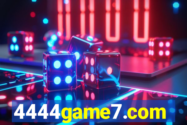 4444game7.com