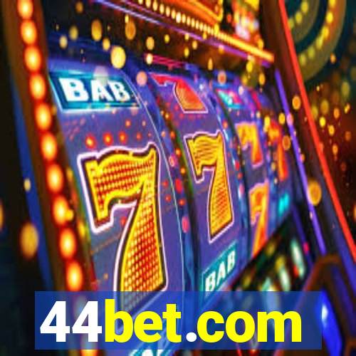 44bet.com