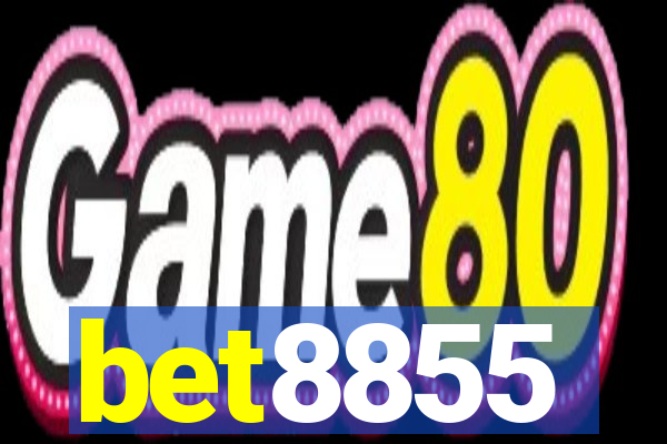 bet8855