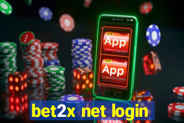 bet2x net login