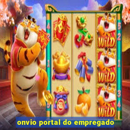 onvio portal do empregado