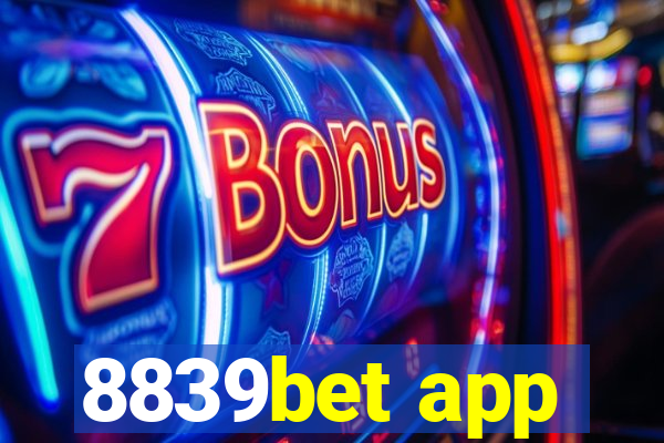 8839bet app