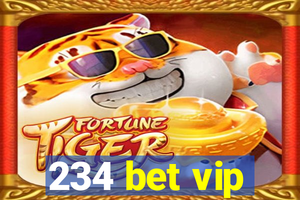 234 bet vip