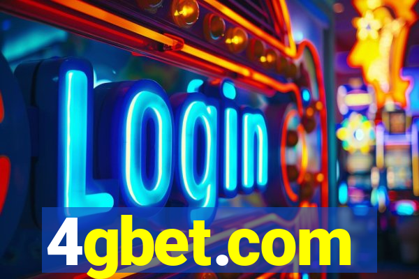 4gbet.com