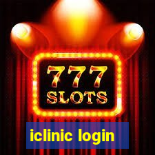 iclinic login