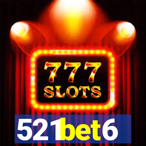 521bet6