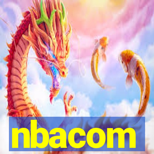 nbacom