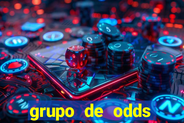 grupo de odds altas telegram