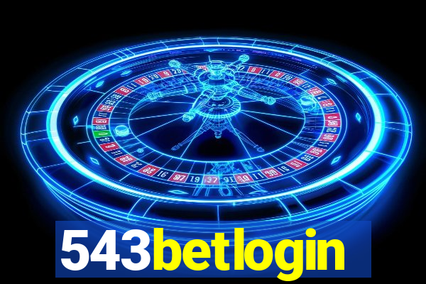 543betlogin