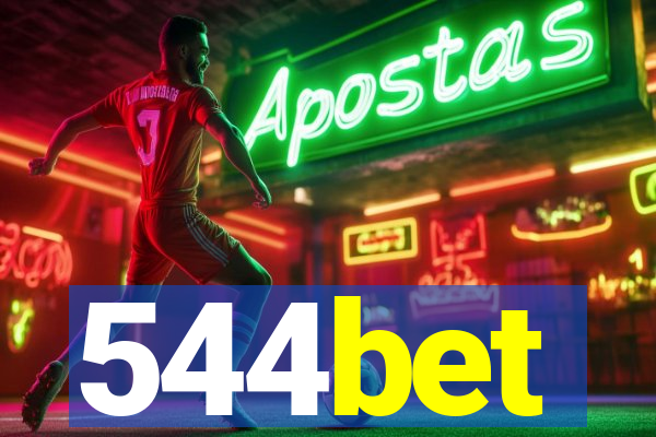 544bet