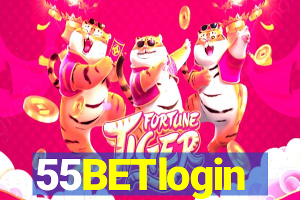 55BETlogin