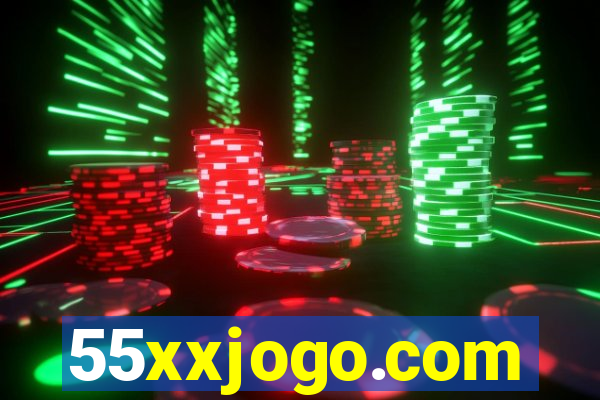 55xxjogo.com