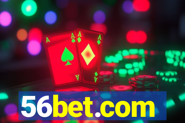 56bet.com