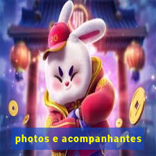 photos e acompanhantes