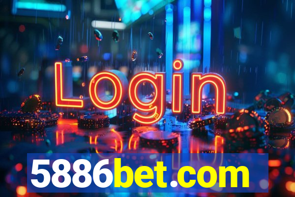 5886bet.com