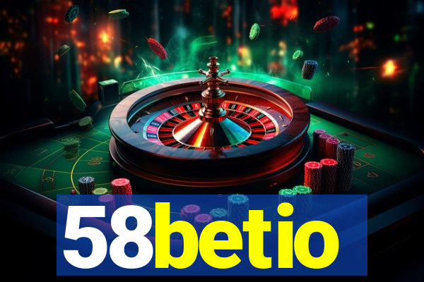 58betio