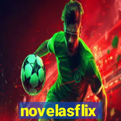 novelasflix totalmente demais