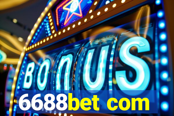 6688bet com